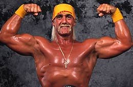 Hulk Hogan, ¿al cine porno?
