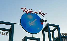 Rock in Río llega a Buenos Aires