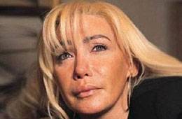 Giselle Rímolo se negó a 
declarar ante la Justicia