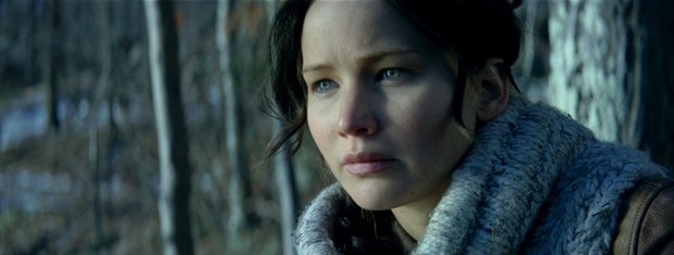 Jennifer Lawrence se convierte en una fotógrafa de guerra bajo el mando de Spielberg