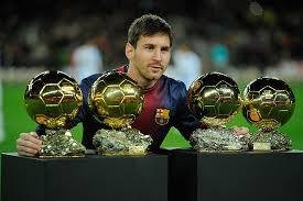 En qué invierten sus millones "Lio" Messi 
y otras figuras del Barcelona