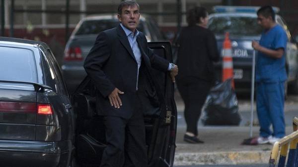Pollicita asegura que la denuncia "la hizo Nisman"