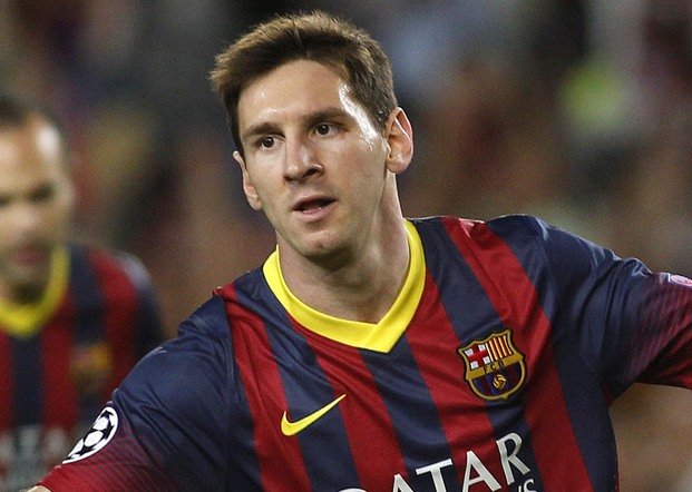 En España citan a declarar al representante de Lio Messi en Argentina