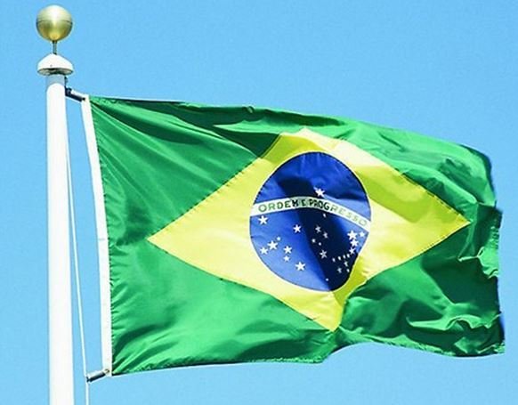Brasil registró la inflación más alta en una década