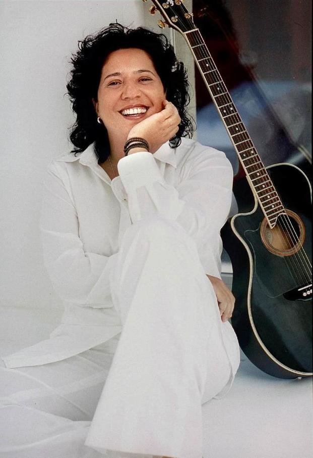 Rosana: “Nunca sé de lo que voy a escribir”
