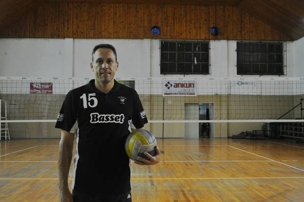 Universitario, la casa de Ronald