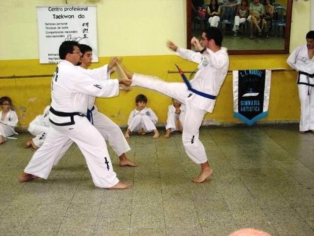 Empieza una amplia gama de cursos en el Centro de Fomento Mundial