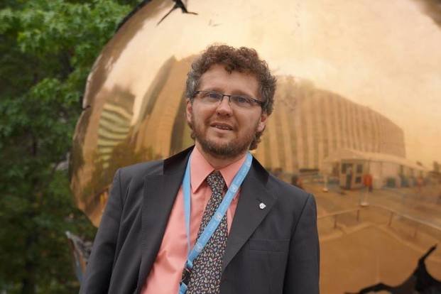 Un platense fue elegido para presidir el Comité de derechos humanos de la ONU