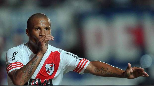 River prepara el viaje al Bosque con por lo menos 10 bajas