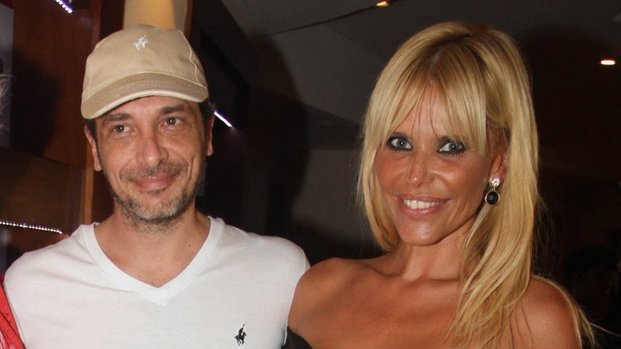 Nazarena Vélez y Marcelo Cosentino
habrían fingido su romance