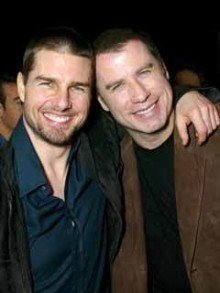Más repercusiones del supuesto affaire entre John Travolta y Tom Cruise