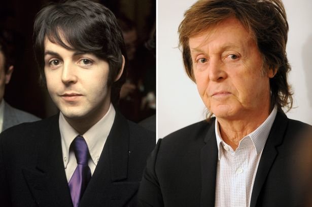 Resurge el mito sobre la muerte de Paul McCartney en 1966