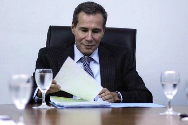 Desestimaron la denuncia de Nisman contra la Presidenta