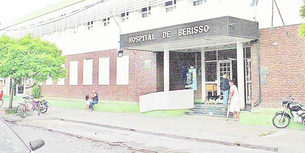 El hospital Larraín de Berisso ya lleva 8 meses sin Pediatría ni Maternidad