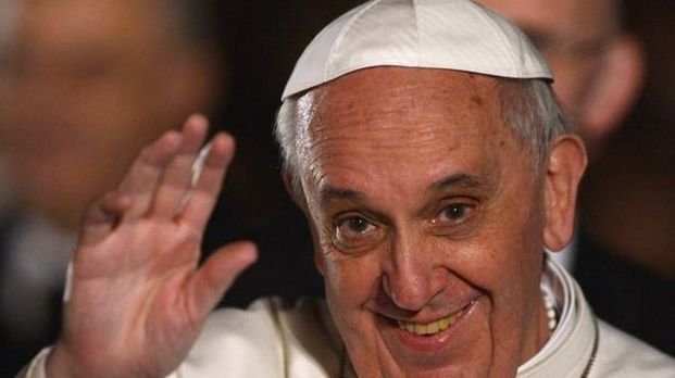 El Papa no se olvida de San Lorenzo y bromeó con el triunfo en el clásico