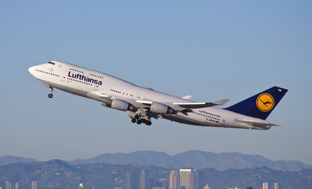 Lufthansa publica sus condolencias en la prensa francesa, española y alemana