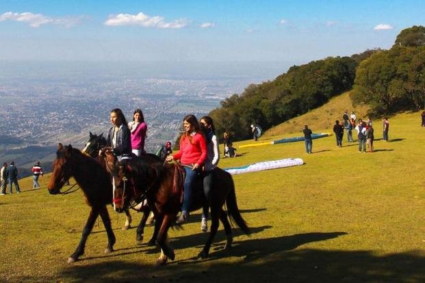 Tucumán, un destino turístico ideal para esta Semana Santa