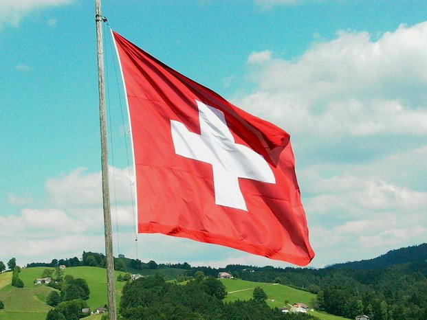 Suiza elige por internet un nuevo himno