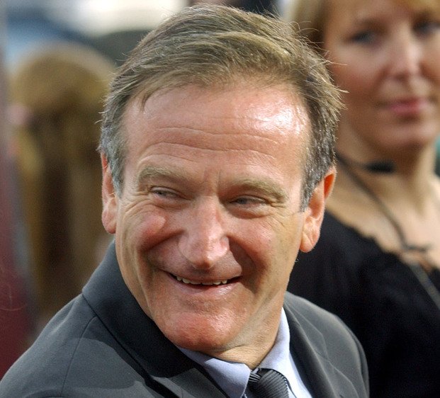 Estalló la pelea por la herencia de Robin Williams