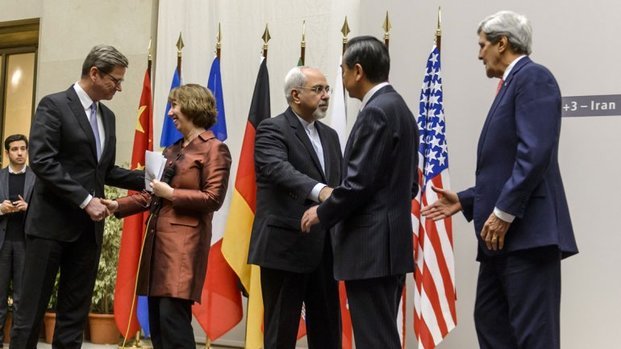 Irán y las principales pontencias todavía no cierran el pacto nuclear