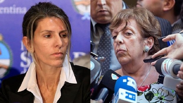 Fein suspendió sin fecha la junta médica por la autopsia de Nisman