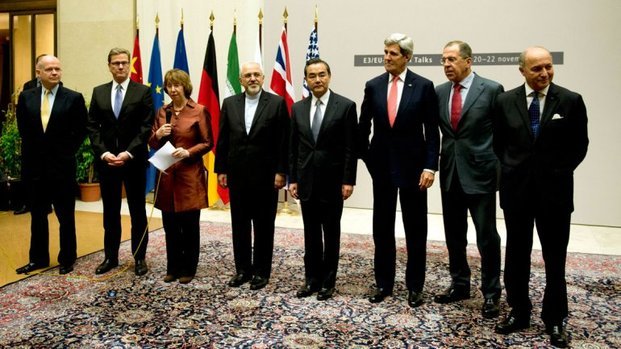 El Grupo 5+1 e Iran siguen sin acuerdo nuclear
