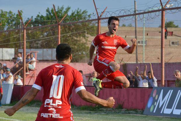 No lo supo ganar
