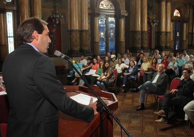 Breves