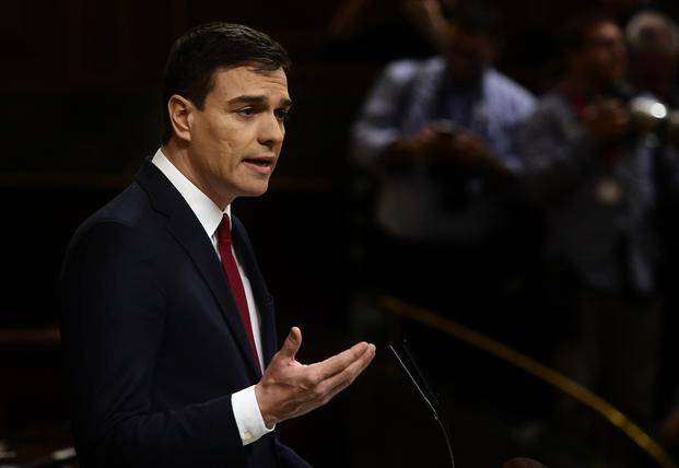 La votación de un nuevo gobierno en España, en un callejón sin salida