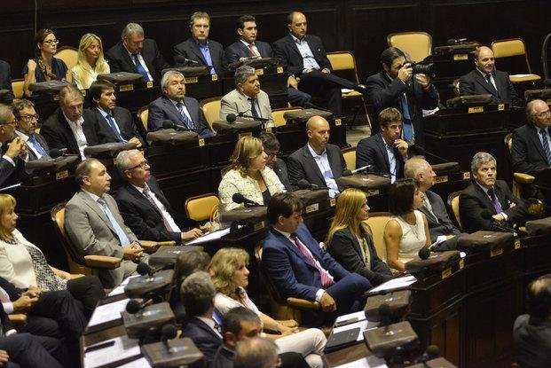 Obras para la Región y reformas en varios frentes