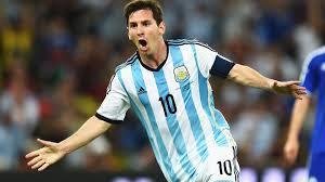 Messi contundente: "Quiero ganar algo con la Selección, aunque sea con un gol en contra del rival"