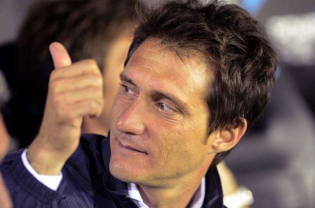 La promesa cumplida por el Mellizo: "Volveré y seré técnico", dijo cuando se fue de Boca en 2007