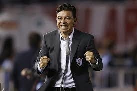 Gallardo no quiere problemas y dijo que D´Alessandro y Balanta sólo jugarán con Boca "si están al 100%"