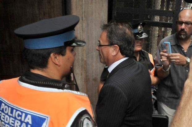 Abogado de Stiuso aclaró que el ex espía "no tiene pruebas" de que a Nisman lo mataron