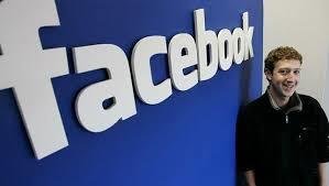 Facebook, en la mira del gobierno 
alemán por supuesto abuso dominante