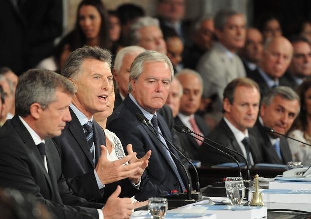 Admiten que crítica de Macri al kirchnerismo podría "dificultar" acuerdos legislativos