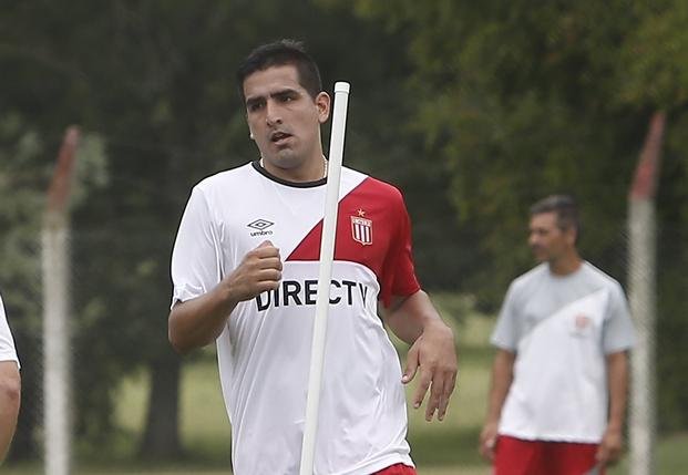 Viatri prepara la vuelta para el Clásico