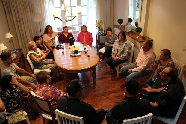 Vecinos de barrio Norte piden más patrullajes por los robos