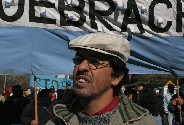 Desde Quebracho calificaron de "teoría fantasiosa" supuesta vinculación con la muerte de Nisman