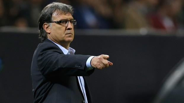 El Tata Martino admitió su amor por Newell´s pero reconoció que Central es el mejor de todos