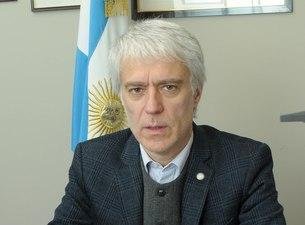 Sáenz: "Lagomarsino tiene que ser imputado"