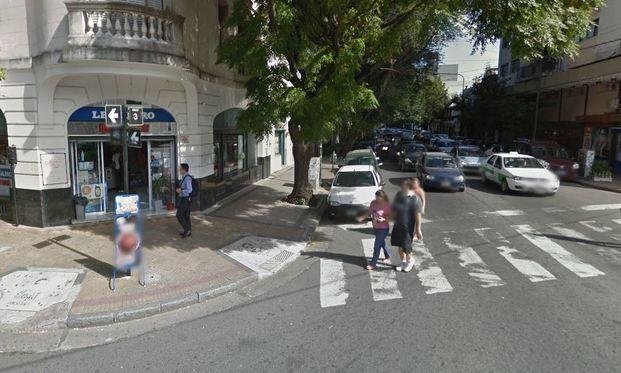 Cuatro menores robaron en un kiosco de 3 y 46 y terminaron presos