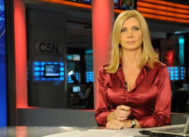 Habló panelista de "Intratables" tras llamado de Stiuso al programa