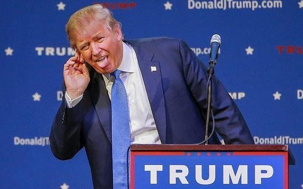 Trump asciende y en EEUU se preguntan: ¿Cómo mudarse a Canadá?