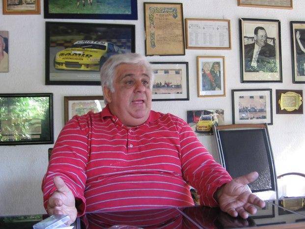 Vidal echó a Samid del Mercado Central