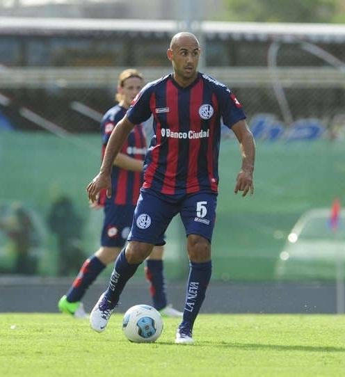Mercier se perfila para jugar frente a Gimnasia
