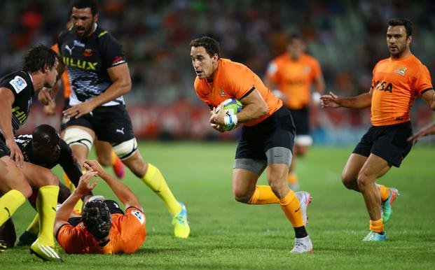 Los Jaguares, sin Tuculet, buscarán el segundo triunfo