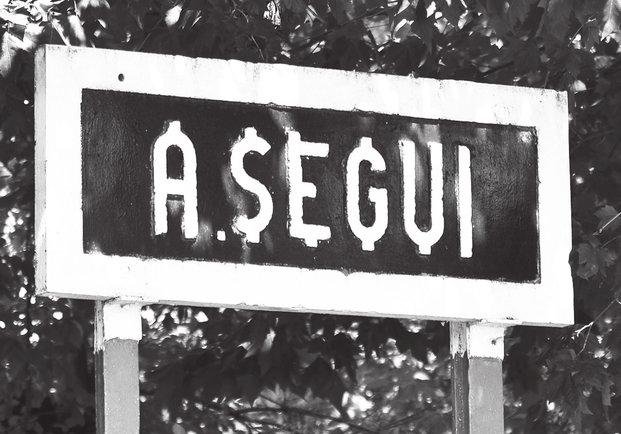 Arturo Seguí celebra sus 88° aniversario