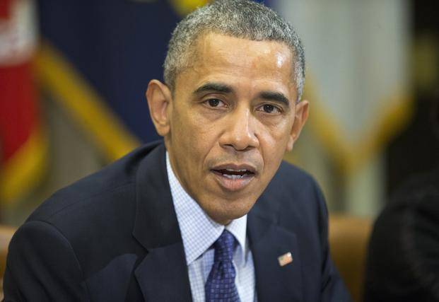 Obama pasará el 24 de marzo en Bariloche