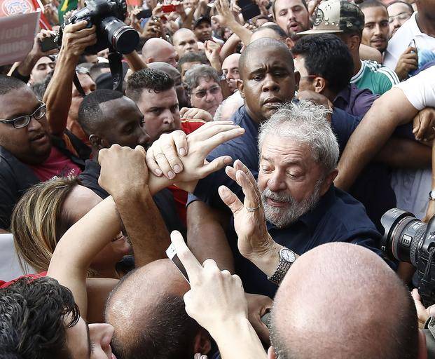 Preguntas y respuestas para entender el escándalo en Brasil